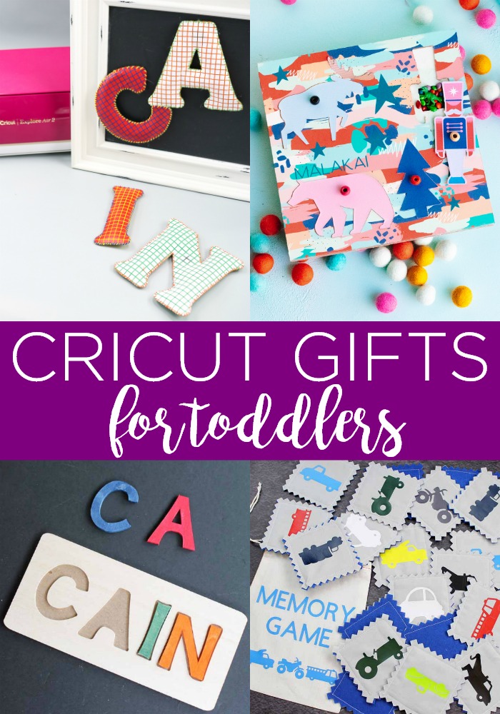 Featured image of post Personalized Cricut Gifts For Kids / Skip to main search results.