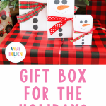 Pinterest Hidden Image