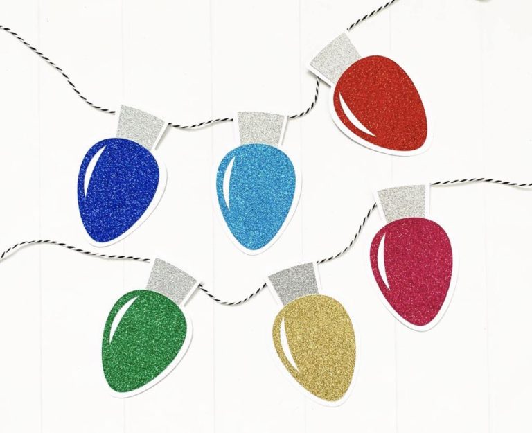 How to Make Glitter Stick to Wood Angie Holden The Country Chic Cottage