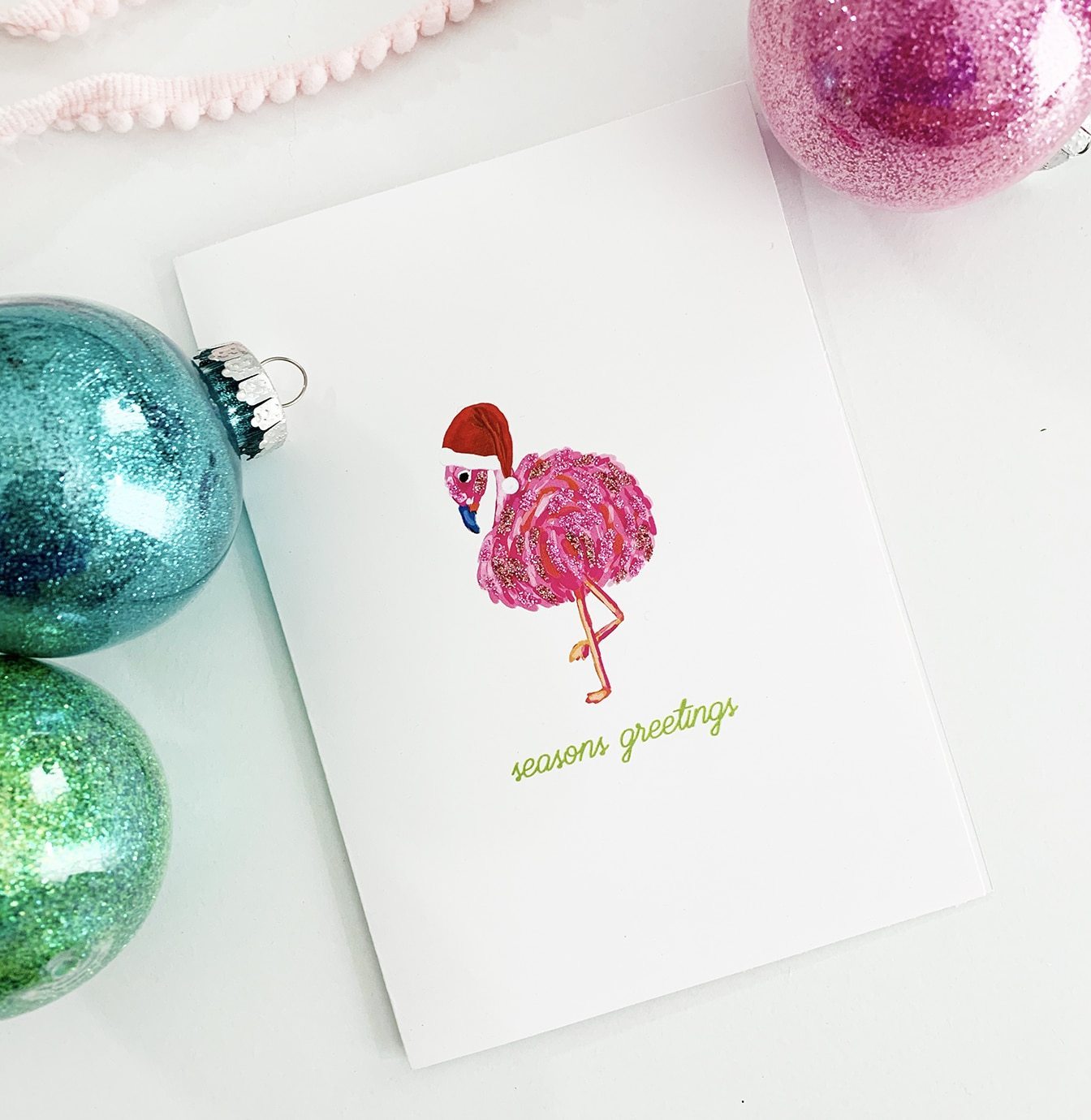 glitter-christmas-card-handmade-printable