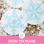 Pinterest Hidden Image