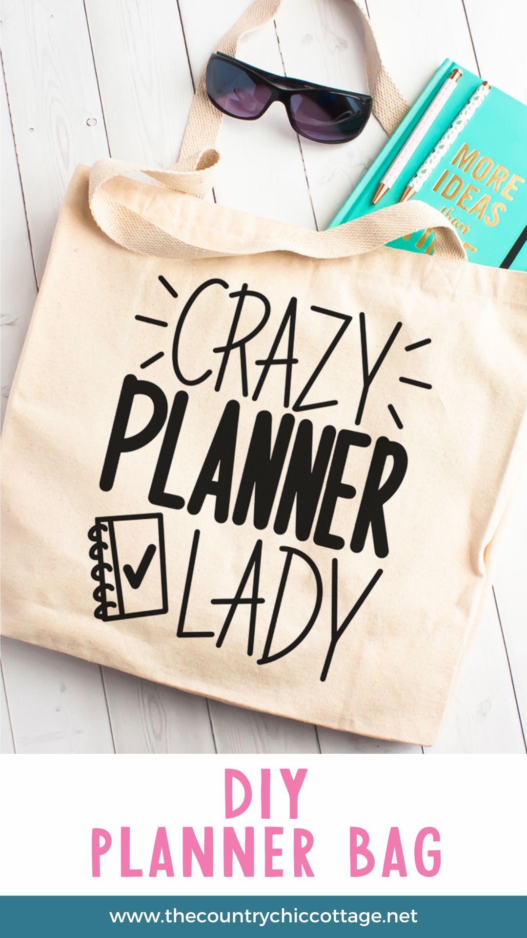 Pinterest Hidden Image