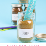 Pinterest Hidden Image