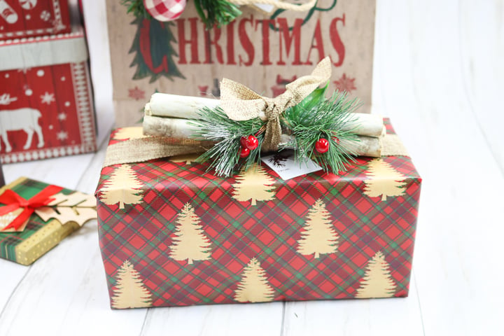 creative wrapping ideas