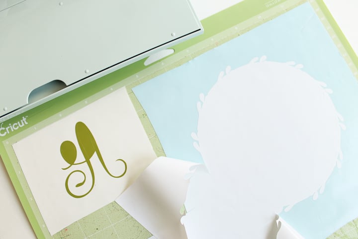 how to use cricut snapmat