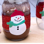 Pinterest Hidden Image