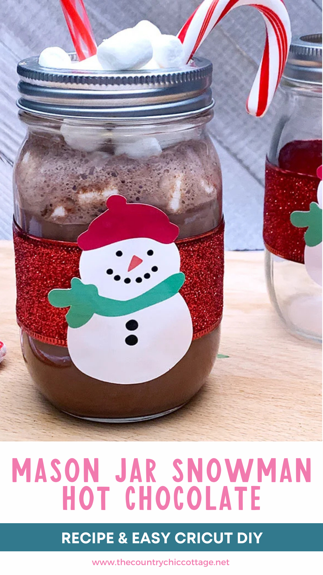 Pinterest Hidden Image