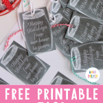 Pinterest Hidden Image