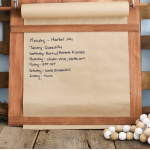 Pinterest Hidden Image