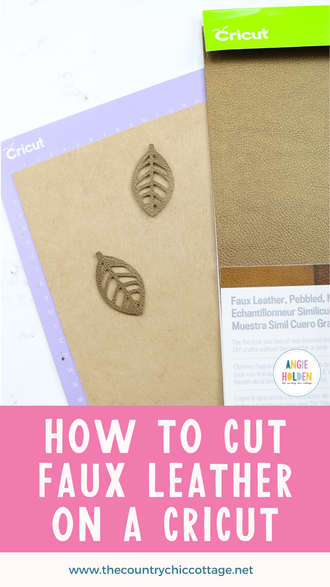 Pinterest Hidden Image