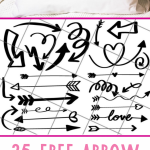 Pinterest Hidden Image