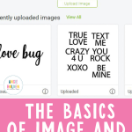 Pinterest Hidden Image