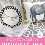 Pinterest Hidden Image