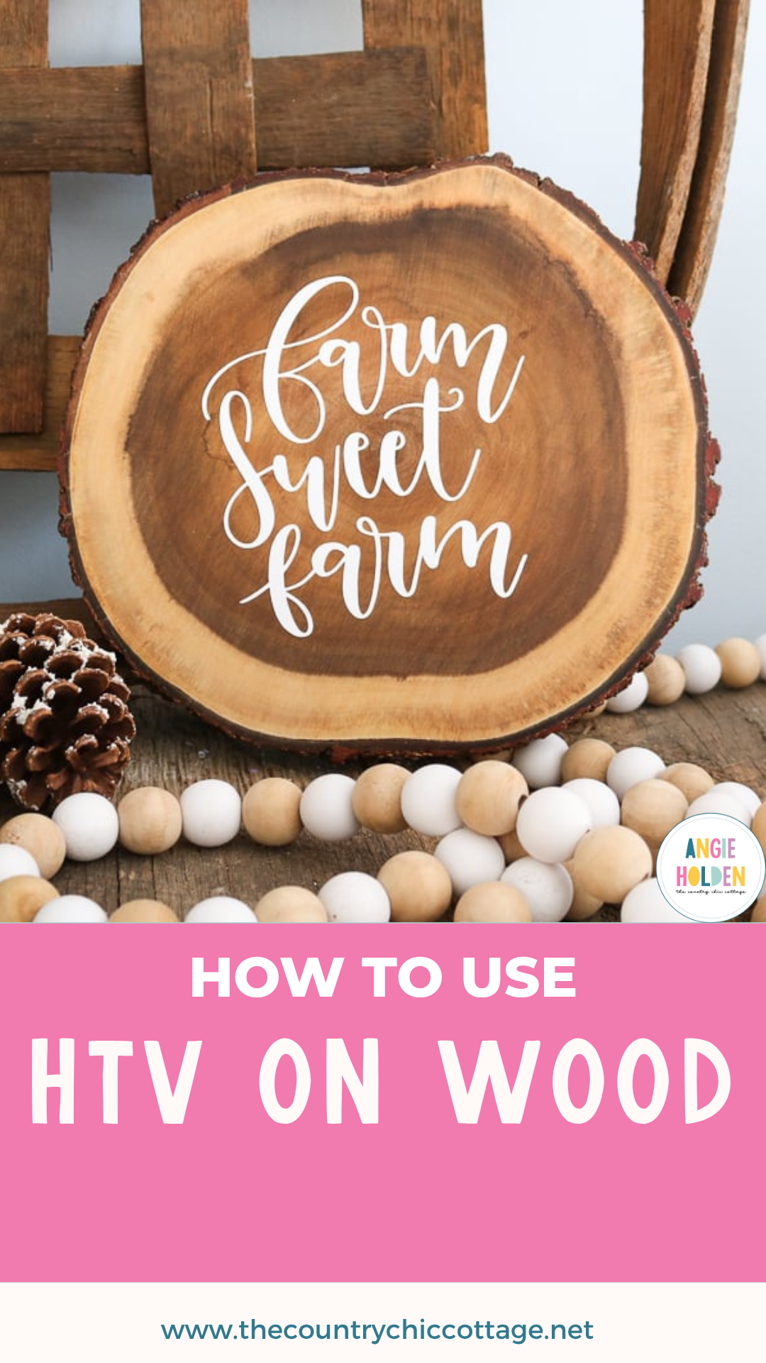 Pinterest Hidden Image