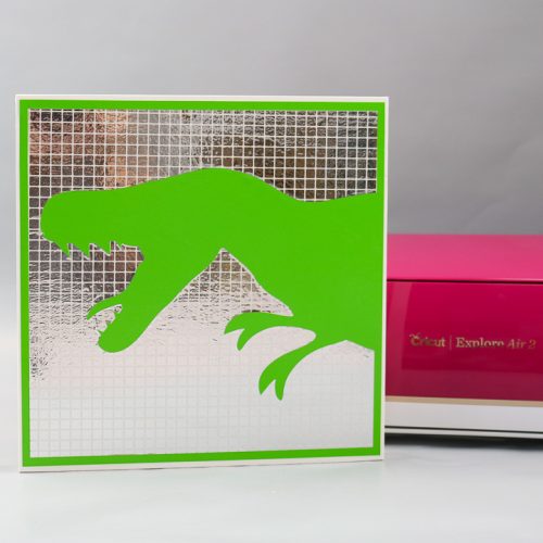 How to Use Mosaic Vinyl from Cricut Angie Holden The Country Chic Cottage