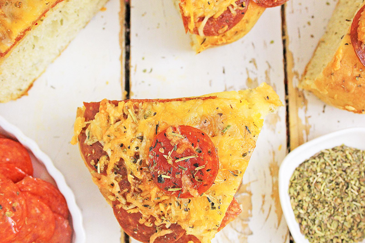 gluten free cheese bread