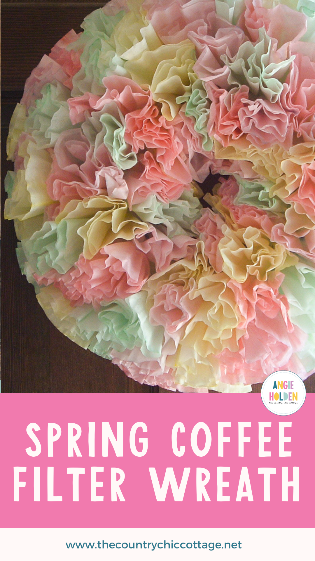 Pinterest Hidden Image