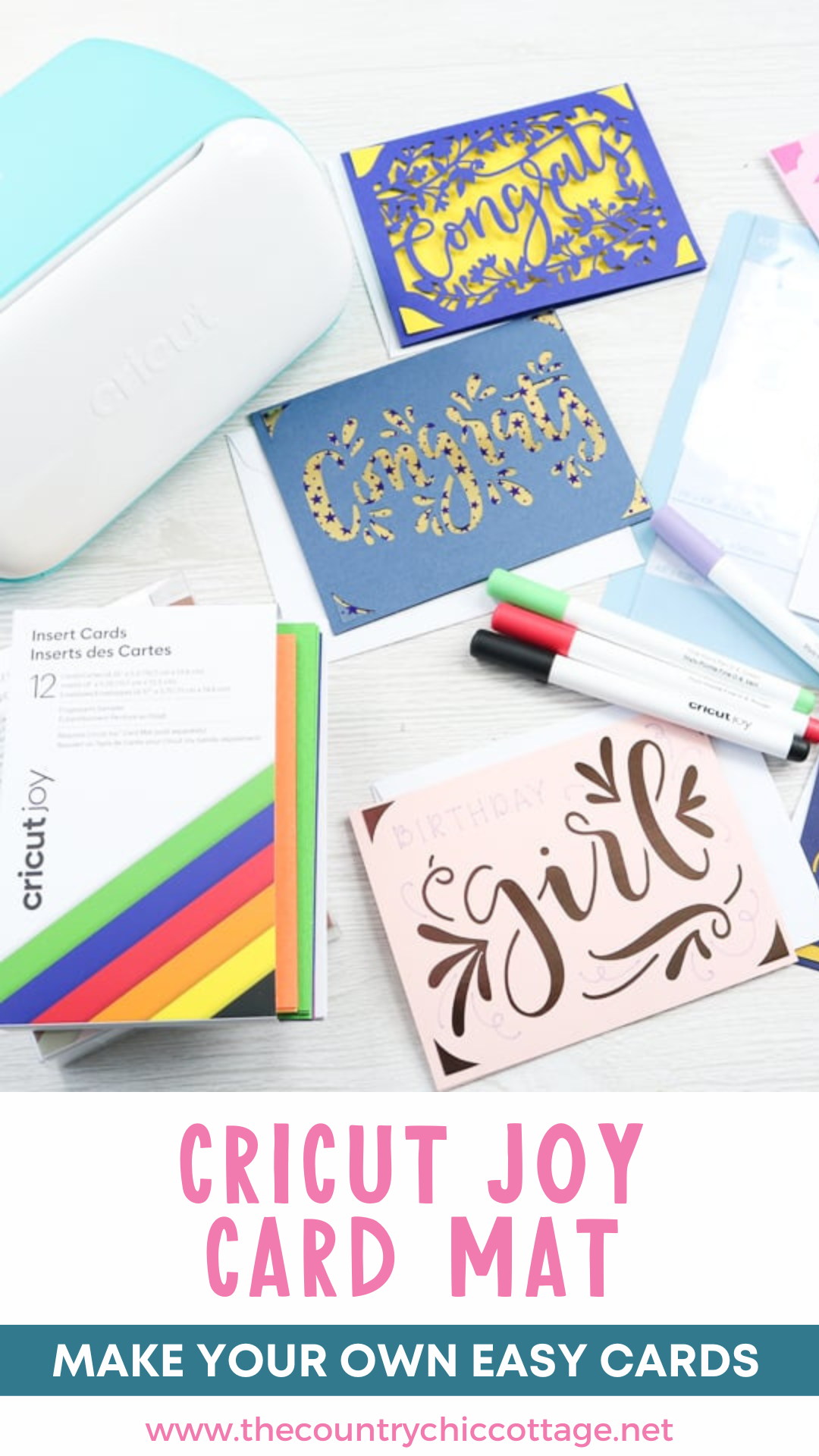 Pinterest Hidden Image