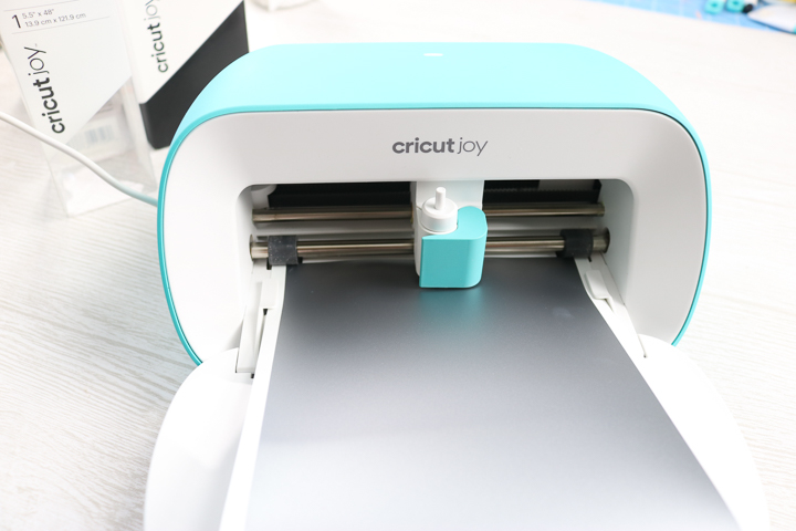 Cricut Joy machine