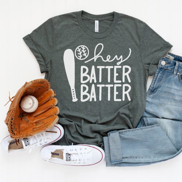 13 Free Baseball SVG Files You Will Love - Angie Holden The Country ...