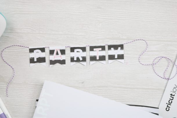how to use cricut adhesive backed paper the country chic cottage