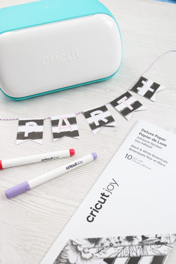 How to Use Cricut Adhesive Backed Paper Angie Holden The Country Chic