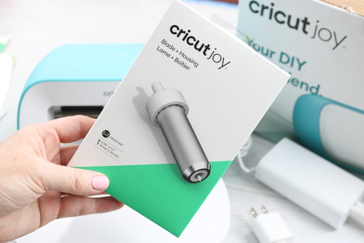 cricut joy replacement blade