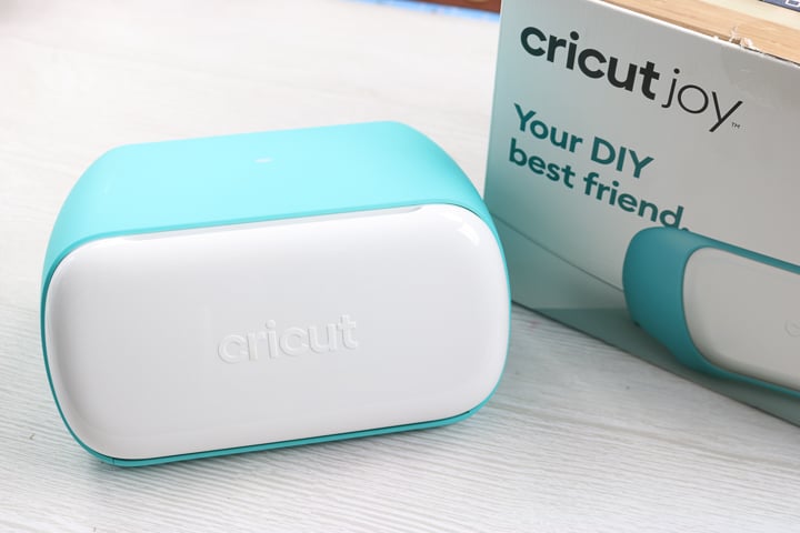 CRICUT JOY BAG CLIPS : BEGINNER FRIENDLY! 