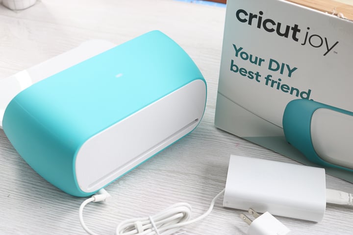 small cricut machine