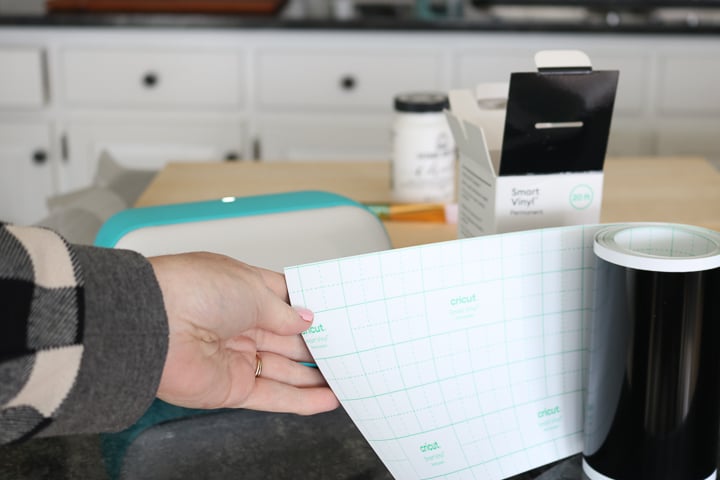 cricut smart materials