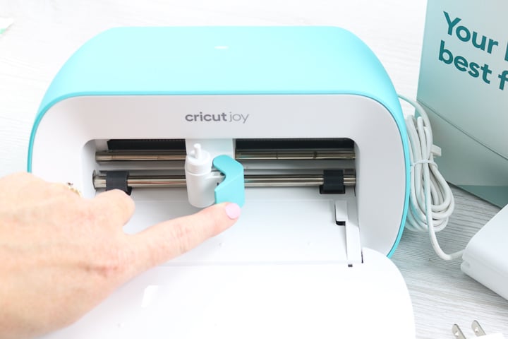 cricut joy clamp