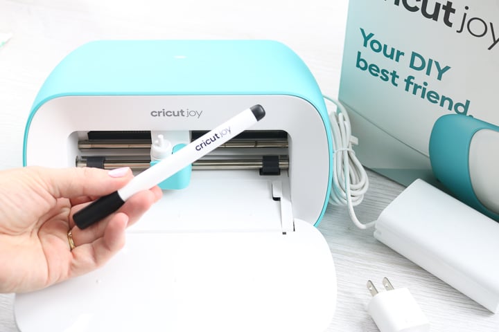 cricut joy markers