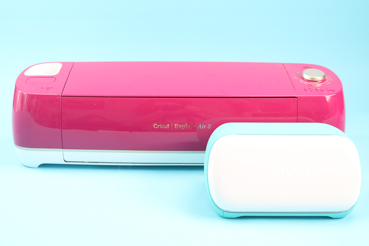 Which Cricut machine should you buy? Cricut Maker vs Explore Air vs Joy.