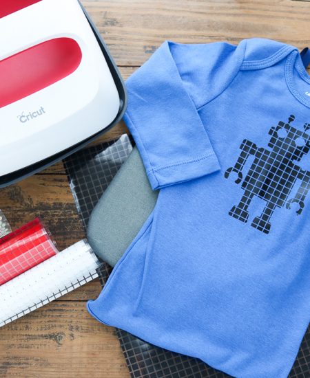 robot shirt for toddlers