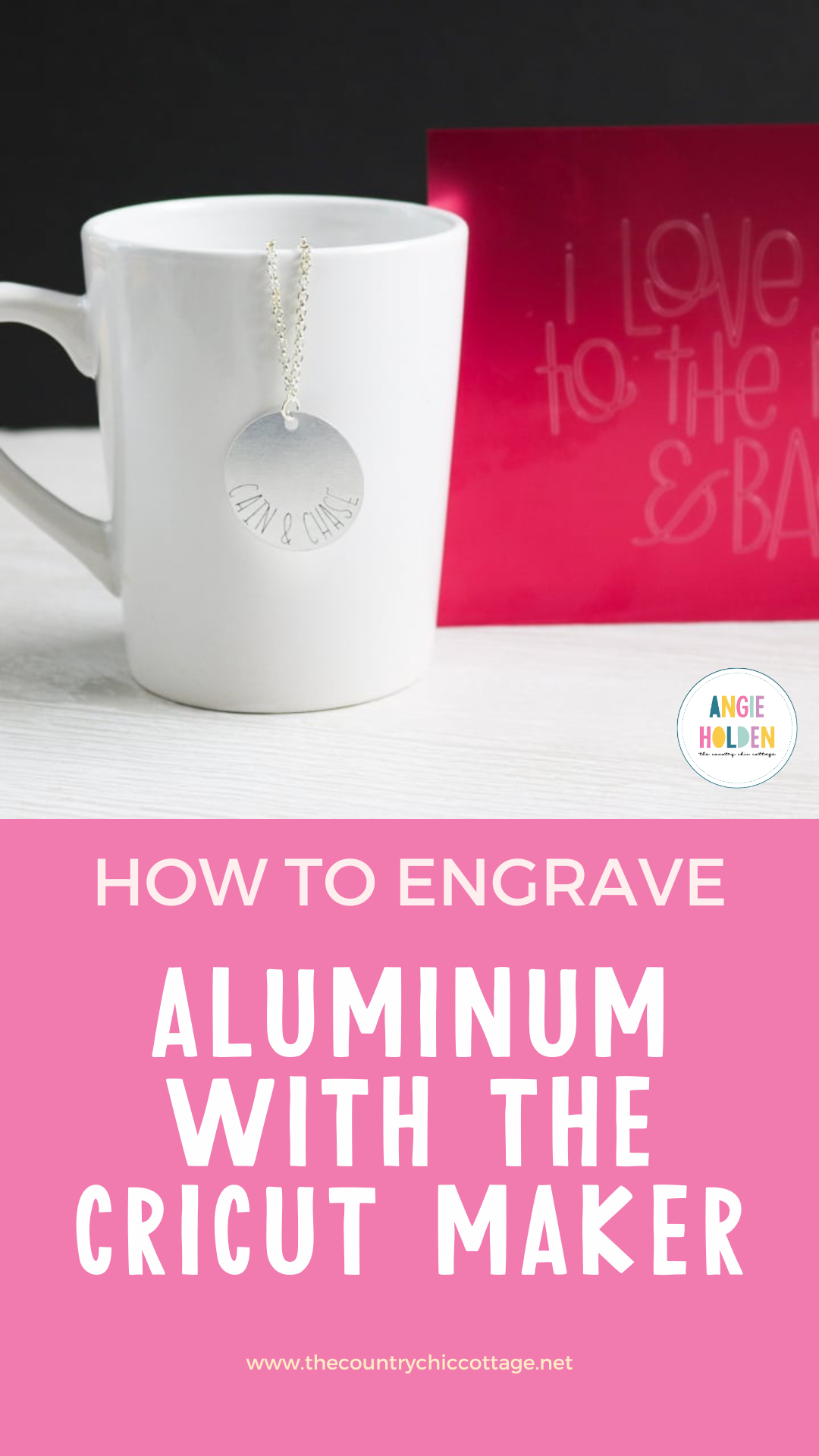 Pinterest Hidden Image