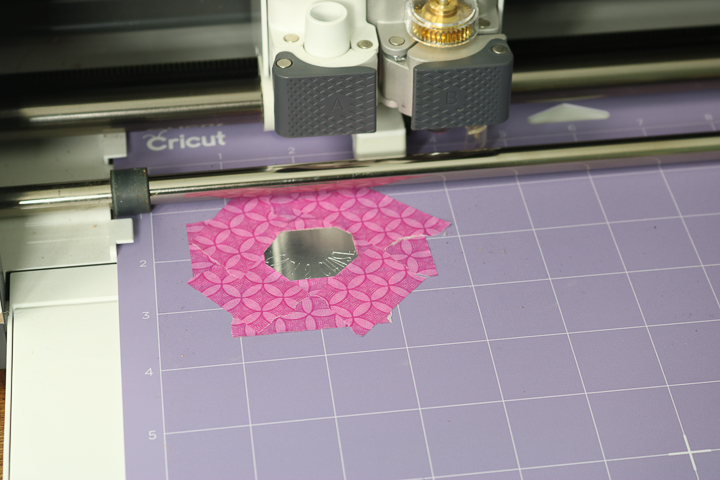 engraving jewelry on the Cricut Maker