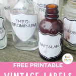 Pinterest Hidden Image