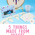 Pinterest Hidden Image