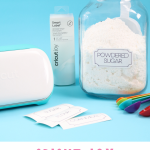 Pinterest Hidden Image