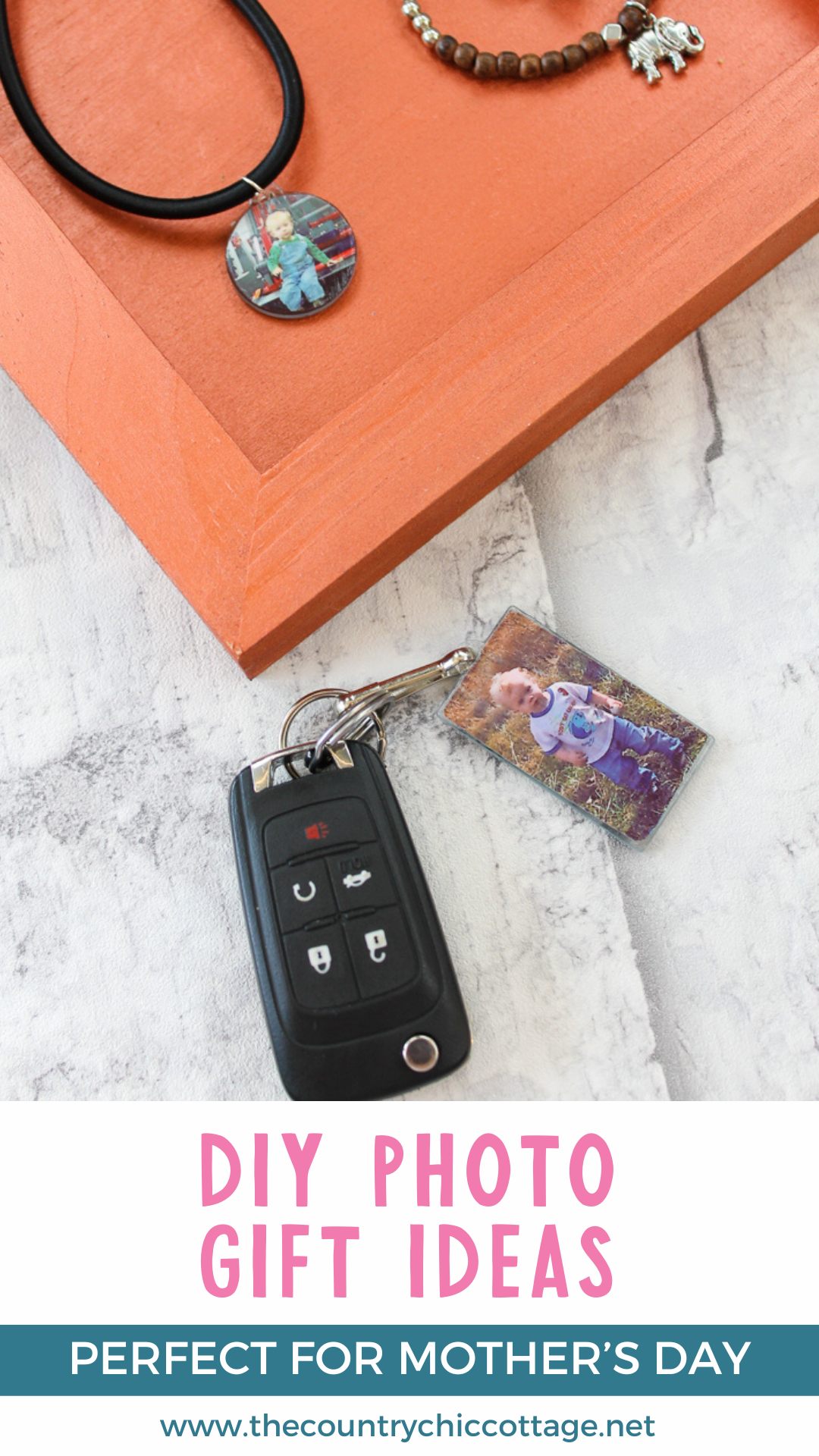 Pinterest Hidden Image