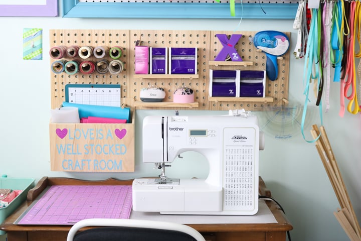 holz pegboard