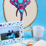 Pinterest Hidden Image