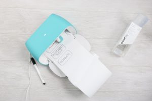 cricut joy cutting labels