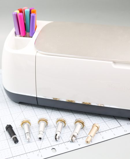 projects to make with a Cricut Maker