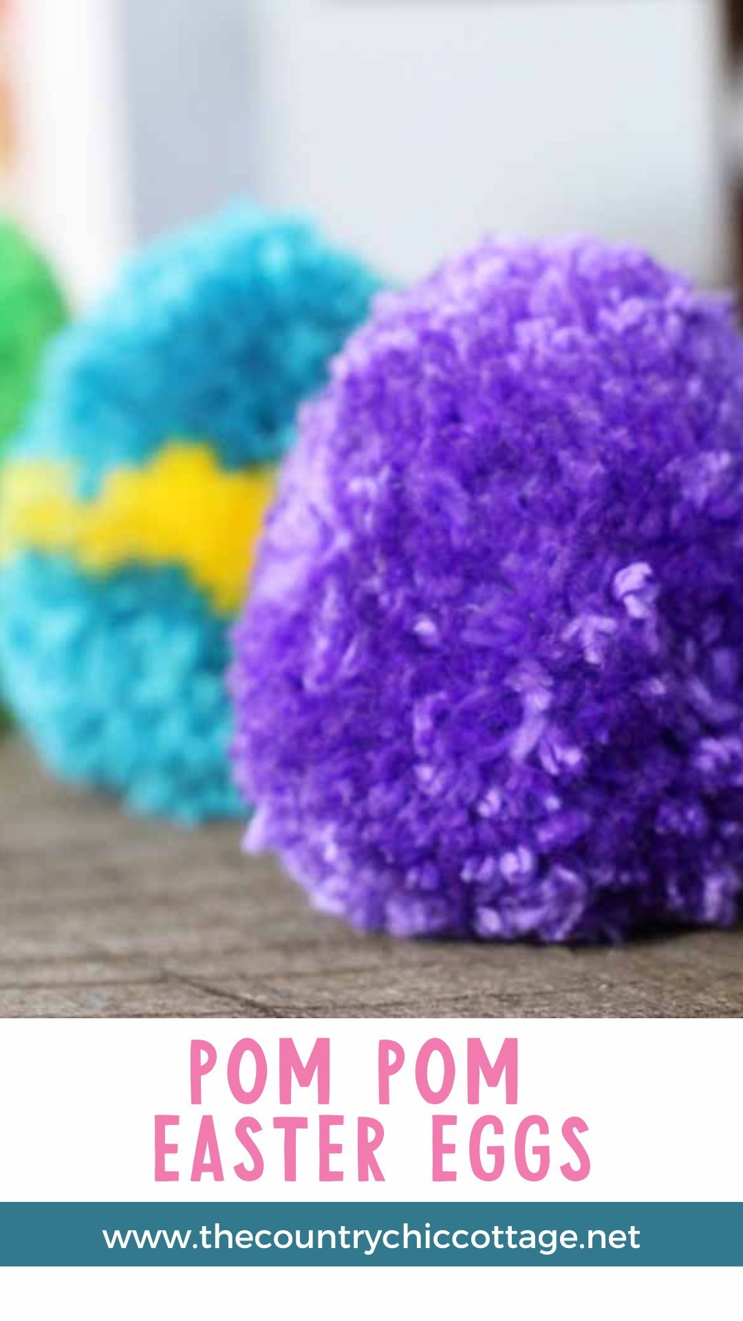 Pinterest Hidden Image