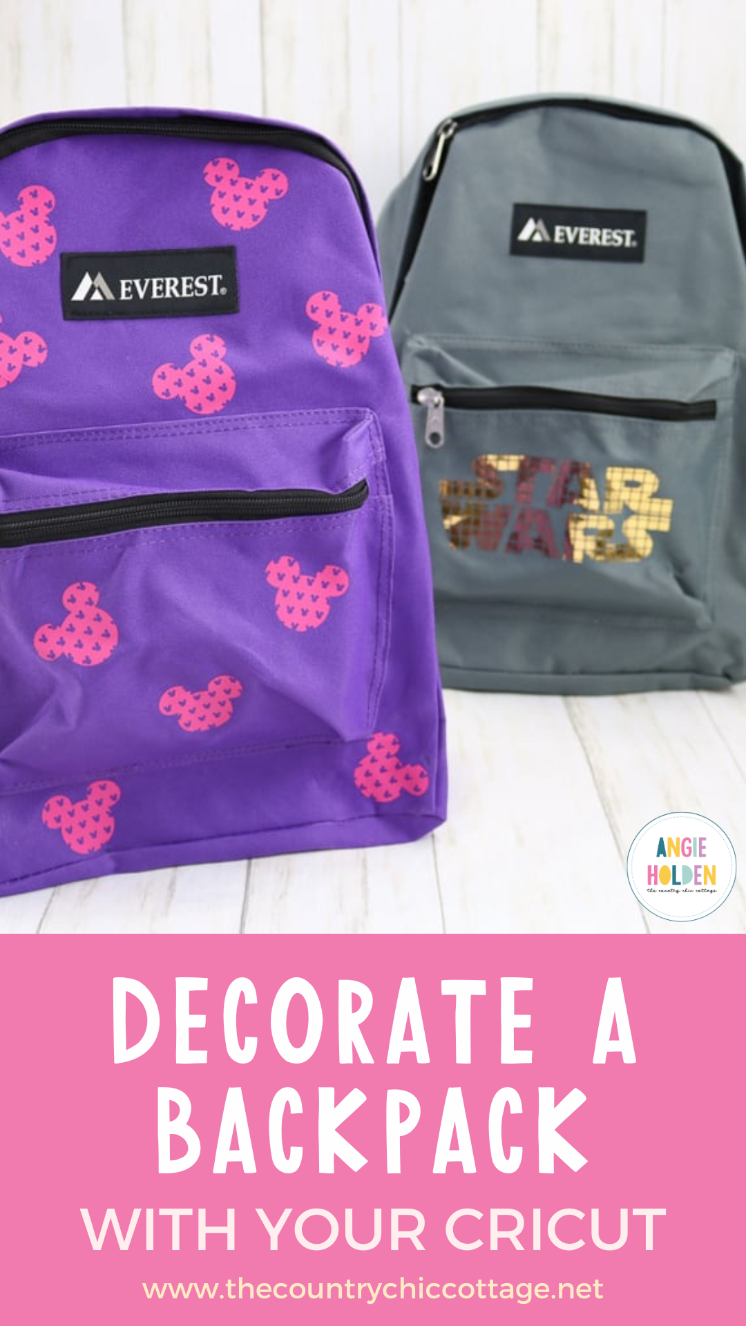 Pinterest Hidden Image