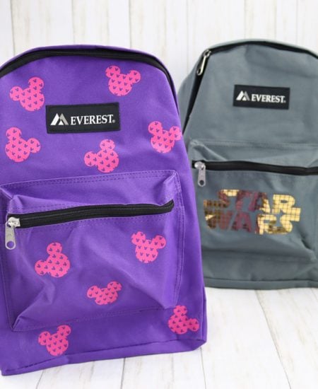 backpacks for foster care