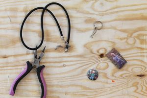 diy photo jewelry