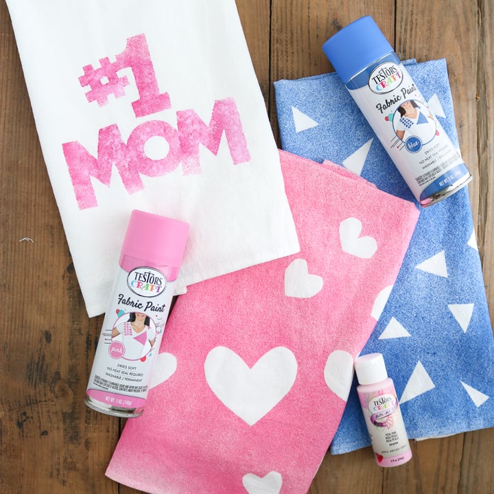 How To Make A Freezer Paper Stencil