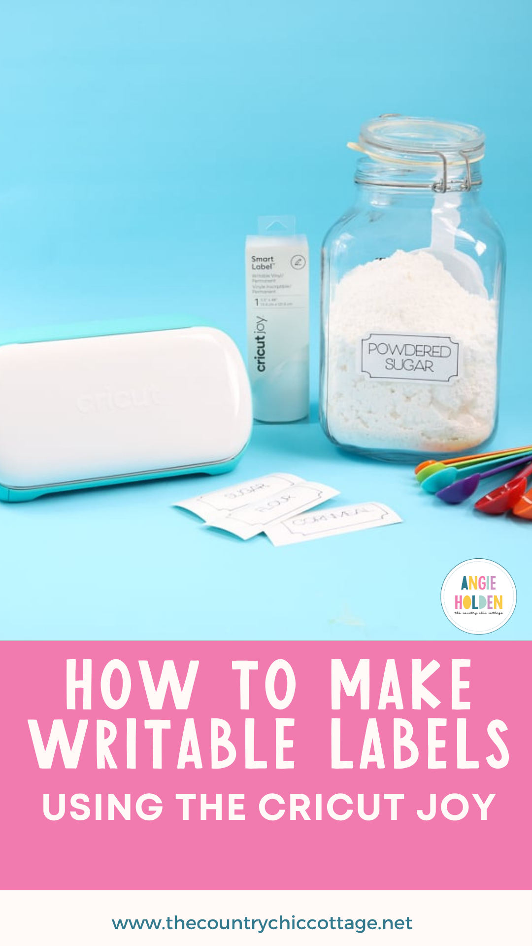 Pinterest Hidden Image